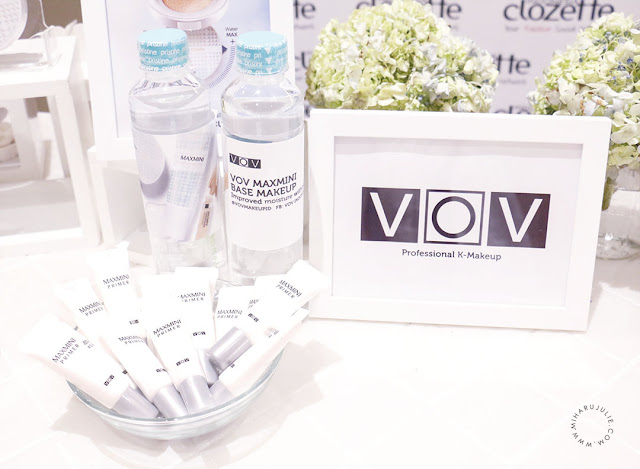 Event Report - The Launch of New VOV Indonesia