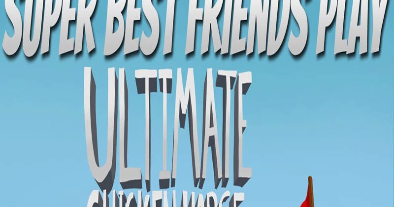ultimate chicken horse gamejolt ultimate chicken horse gamejolt