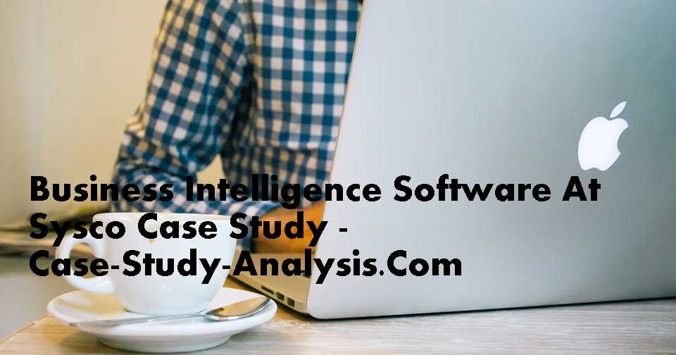 Asda A HBS Case Analysis