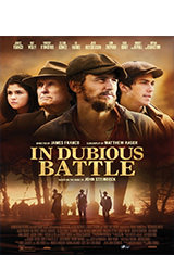 In Dubious Battle (2016) BRRip 1080p Latino AC3 5.1 / Español Castellano AC3 5.1 / ingles AC3 5.1 BDRip m1080p In Dubious Battle (2016) BRRip 1080p Latino AC3 5.1 / Español Castellano AC3 5.1 / ingles AC3 5.1 BDRip m1080p