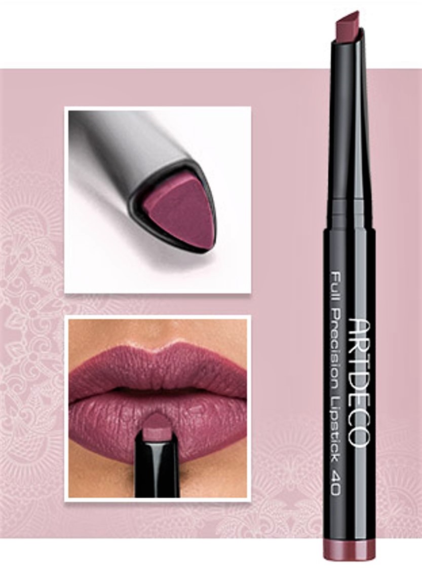 Coco Montesinos Full Precision LipstickARTDECO