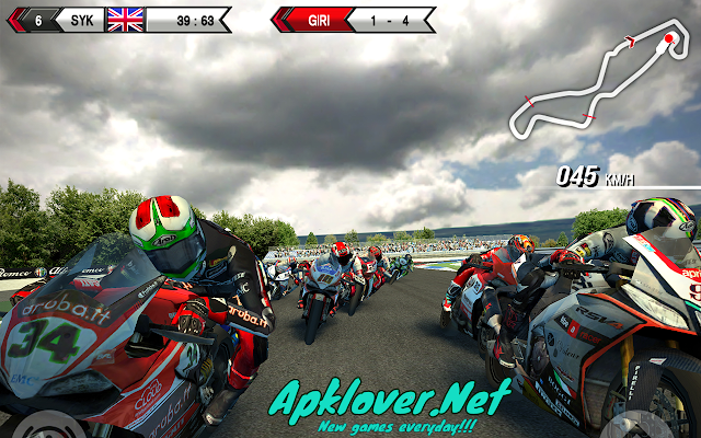 SBK15 Official Game MOD APK full premium SBK15 Official Game MOD APK full premium