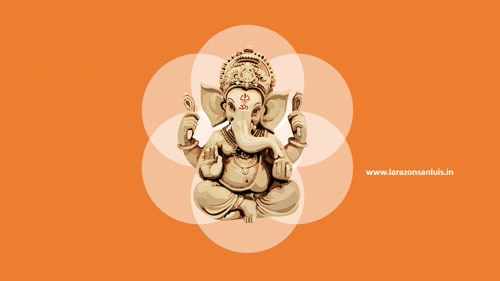 Lord Ganesha {Vinayagar} Images HD Photos Pictures GIF FREE Download