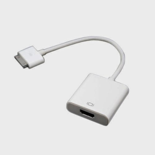 iPad To HDMI Adapter Dock Connector To HDMI Adapter For iPad | 11street ...