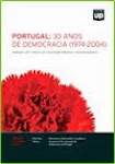 25- PORTUGAL: 30 ANOS DE DEMOCRACIA (1974-2004)