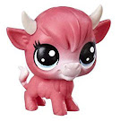 Littlest Pet Shop Series 3 Multi Pack Fausto Bullmer (#3-94) Pet