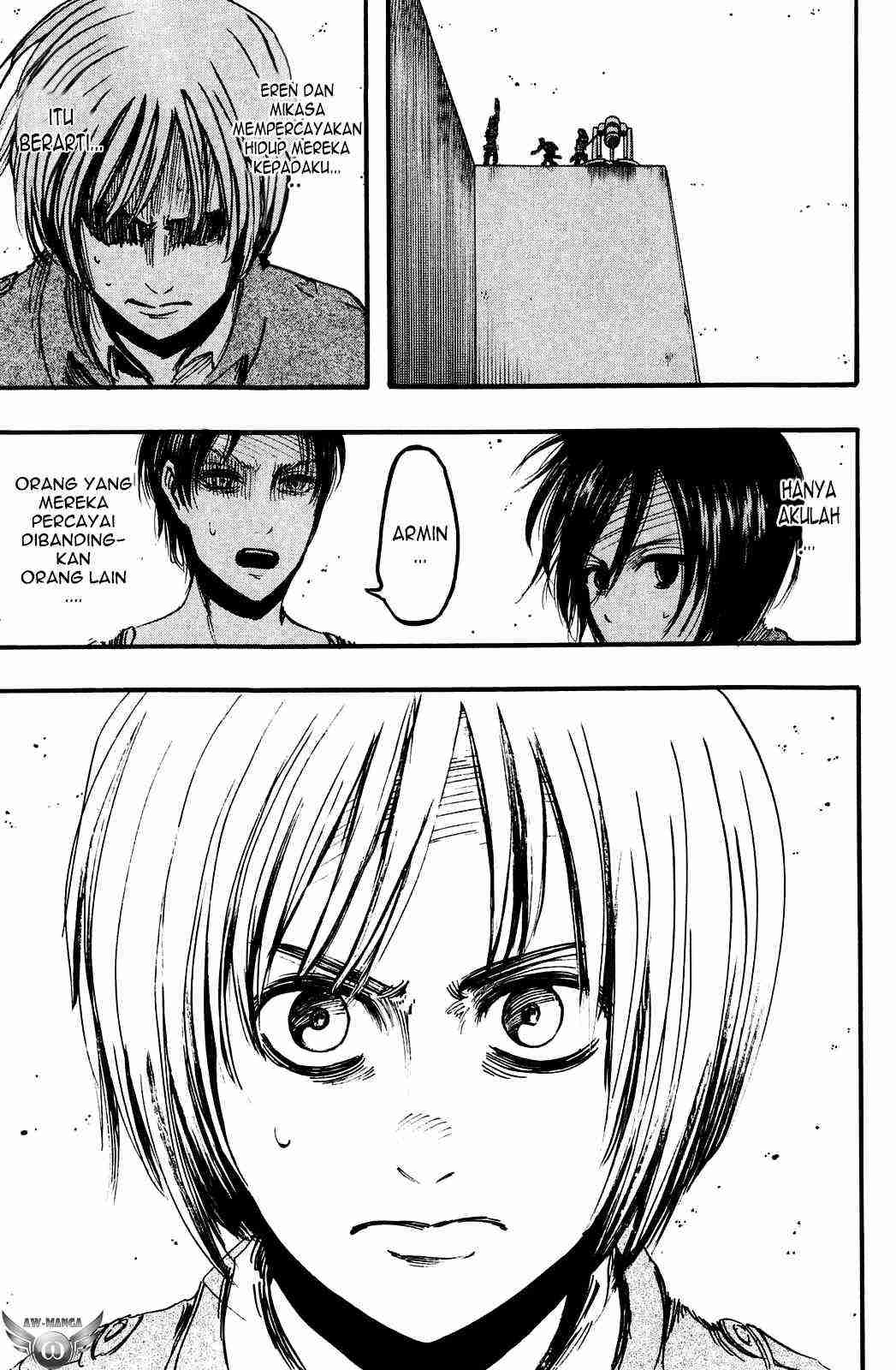Komik shingeki no kyojin 011 12 Indonesia shingeki no kyojin 011 Terbaru 33|Baca Manga Komik Indonesia|