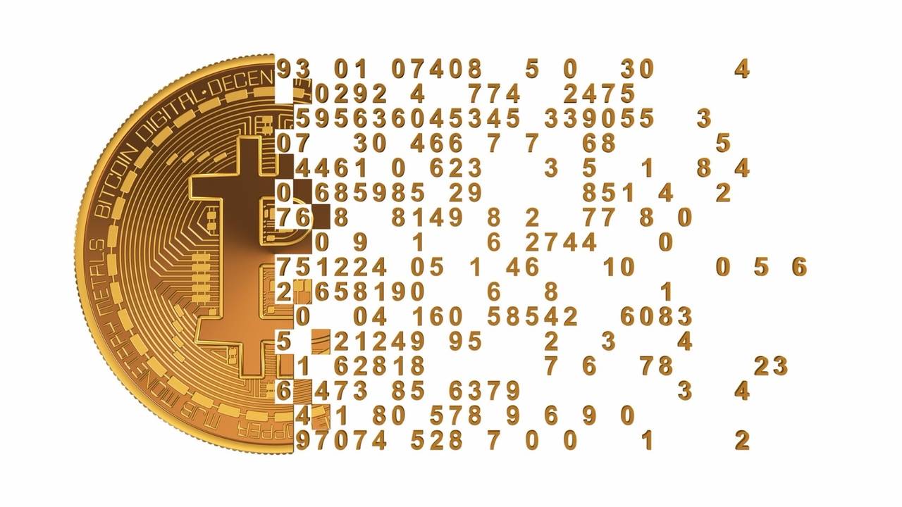 Masa Depan Bitcoin Dan Mata Uang Digital Lainnya Aries Asharry