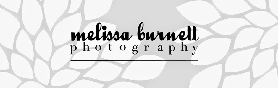 Melissa Burnett Photography