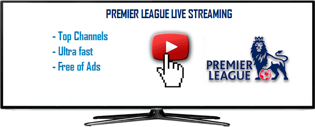 PREMIER LEAGUE - LIVE STREAMING GUIDE! WATCH FROM ANYWHERE!