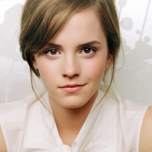Emma Watson.