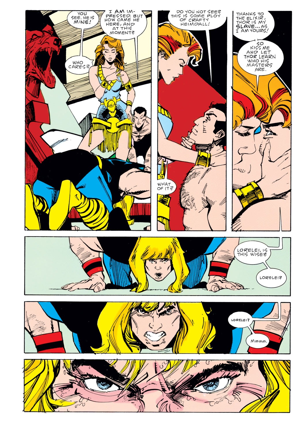 Thor (1966) 359 Page 13