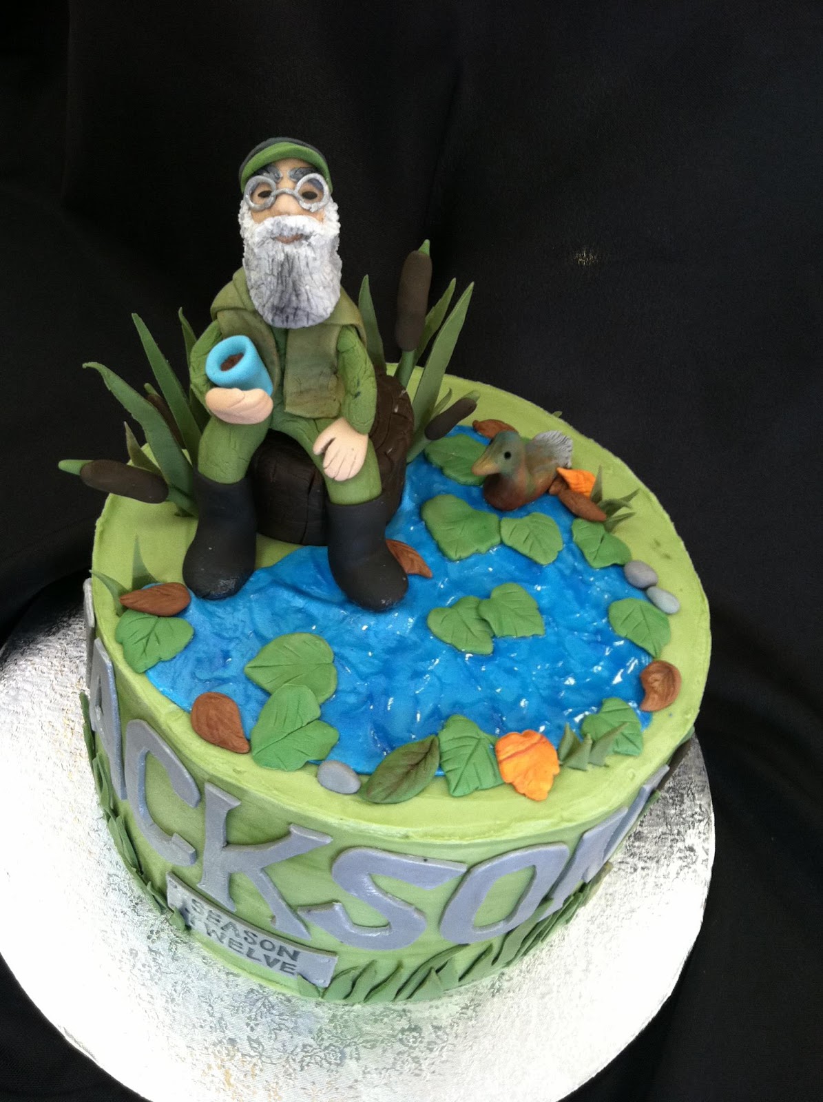 Carbquik Birthday Cake Carbquik Birthday Cake