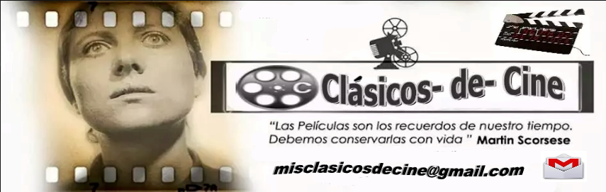 Descarga Cine Clasico HD Gratis - Sin Animos de Lucro