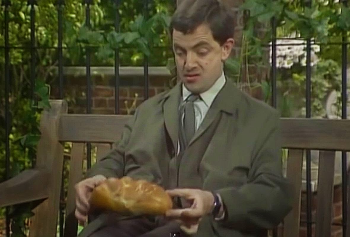 Mr Bean Sandwich making Best Way To Fun