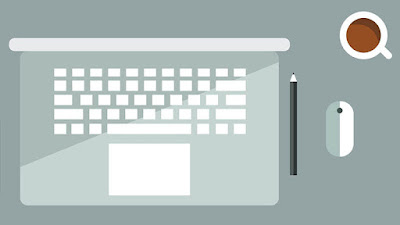 Membuat Efek Tulisan Berjalan di Blog Membuat Efek Tulisan Berjalan di Blog