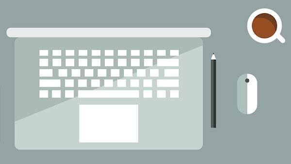 Membuat Efek Tulisan Berjalan di Blog