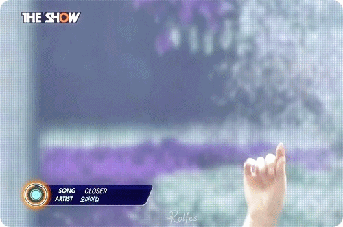 오마이걸 유아에 대해 알아보자.jpgif | 인스티즈