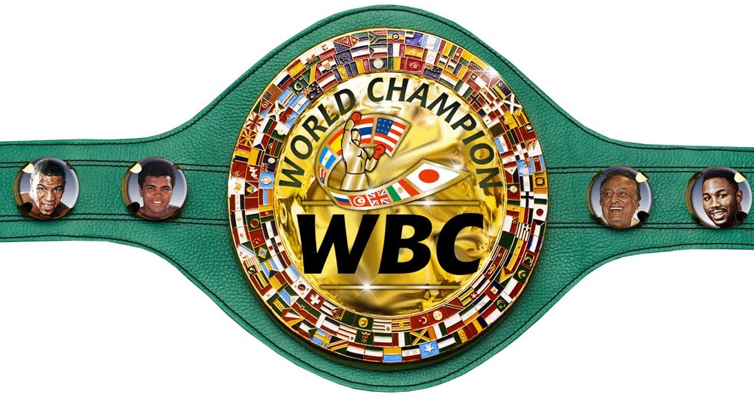 Wbc Boxing Wbc Boxing