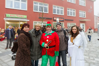 Bernau LIVE - Dein Stadtmagazin für Bernau bei Berlin