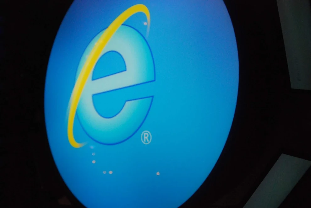 Microsoft Internet Explorer security flaw allows hackers to steal PC data