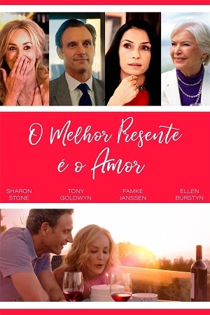 O Melhor Presente é o Amor Dublado e Dual Áudio Torrent BluRay 720p 1080p - Download