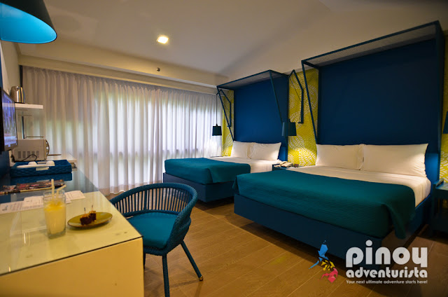 Hotels and Resorts in Puerto Princesa Palawan