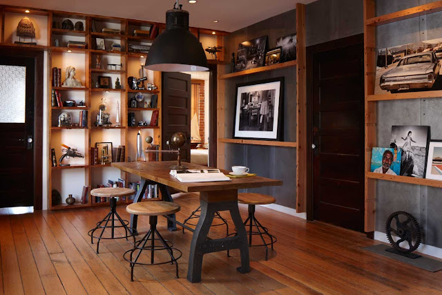 Desain Cafe Ala Amerika Desain Cafe Ala Amerika