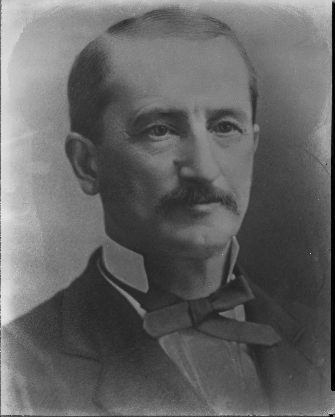 Tranquillity, Solace & Mercy Dr. J. Winthrop Taylor, Surgeon General