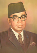 Pesanan Tun Abdul Razak