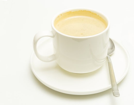 Hojuela de kiwicha con leche