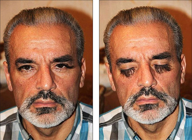 Ruang Belajar Siswa Kelas 1 Anda Tidak Akan Percaya Laki Laki Pria Menakjubkan Ini Ada Di Dunia