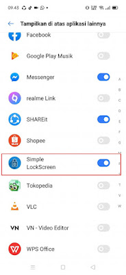 How To Make Video Wallpaper On Android Lock Screen 5