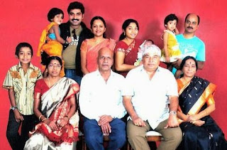 Rajeev Kanakala Family Wife Parents children's Marriage Photos