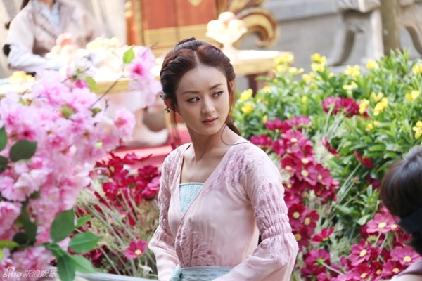Sở Kiều Truyện