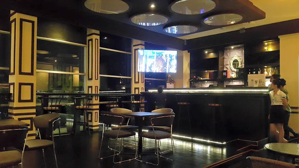 Golden Dragon - Lampung Nightlife Jakarta100bars - Nightlife Party Guide - Best Bars Nightclubs