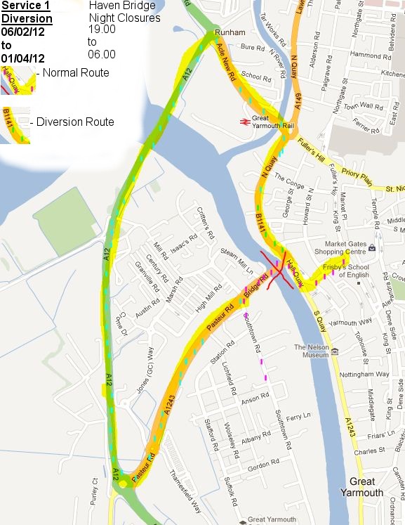 The XL Blog February 2012