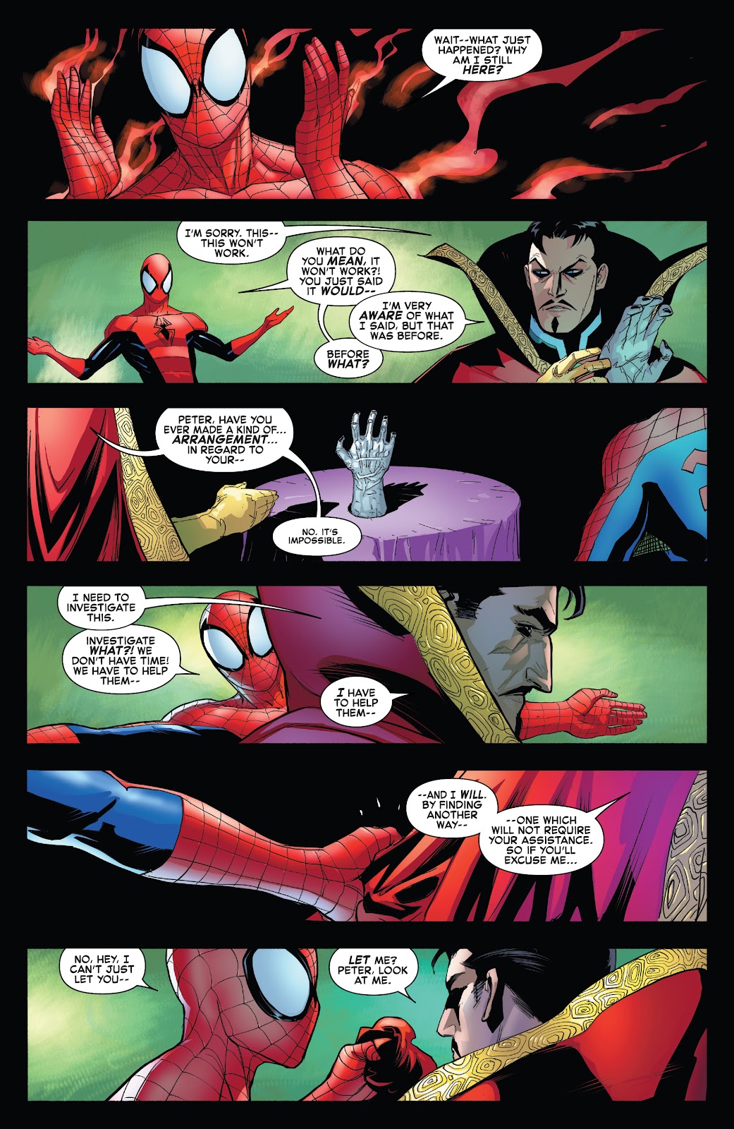 The Amazing Spider-Man (2018) issue 51 - Page 13