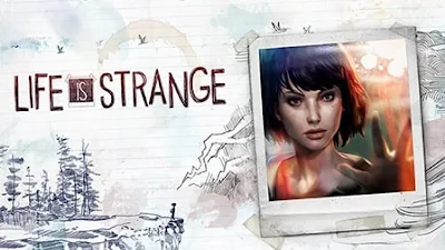 Life is Strange Android, Game Petualangan Grafis Episodik dari Square Enix