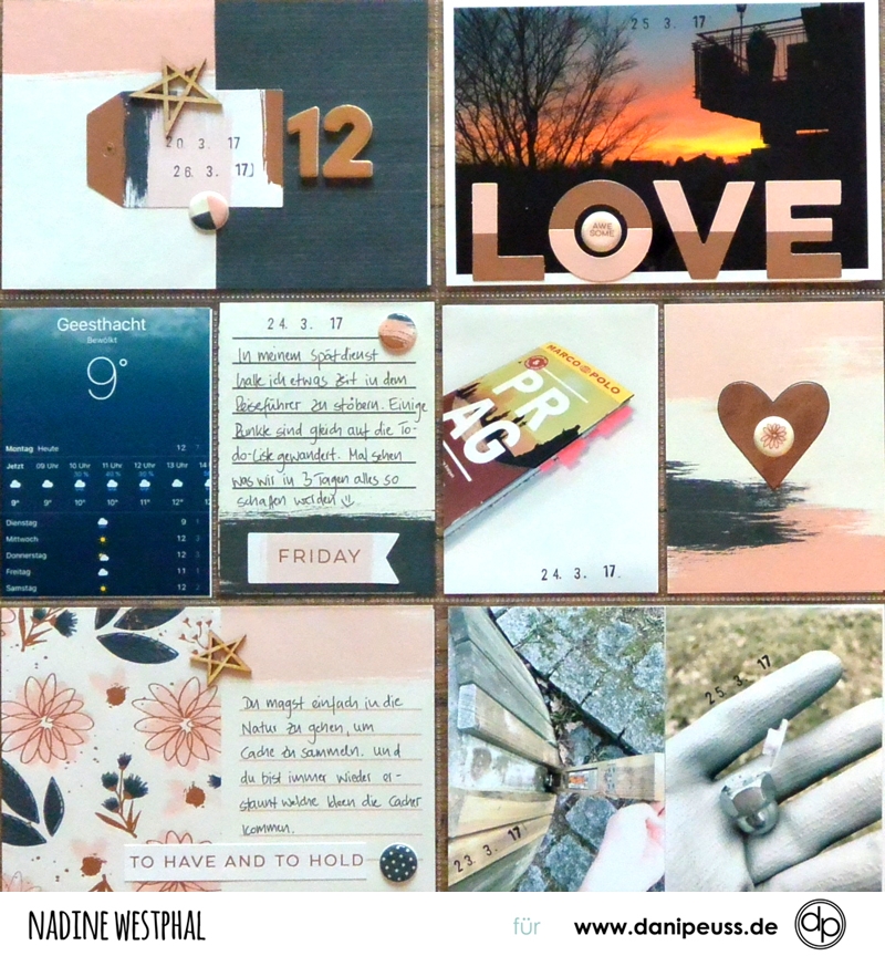  danipeuss.de BLOG Project Life Kit November 2017