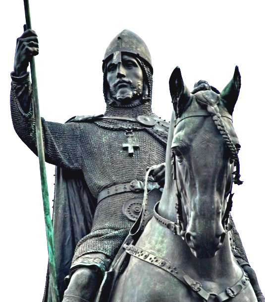 Five Fast Facts about Saint Wenceslas