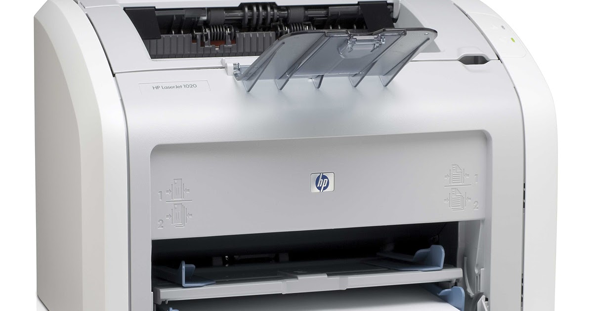 تعريف طابعة اتش بي ليزر جيت HP LaserJet 1020