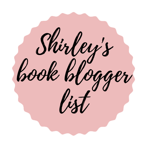 Shirley's Book Blogger List