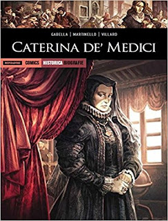 Caterina De' Medici Di Mathieu Gabella PDF Caterina De' Medici Di Mathieu Gabella PDF
