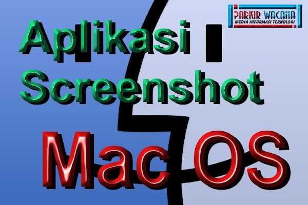 Aplikasi Tambahan Untuk Screenshot pada Komputer MacOS