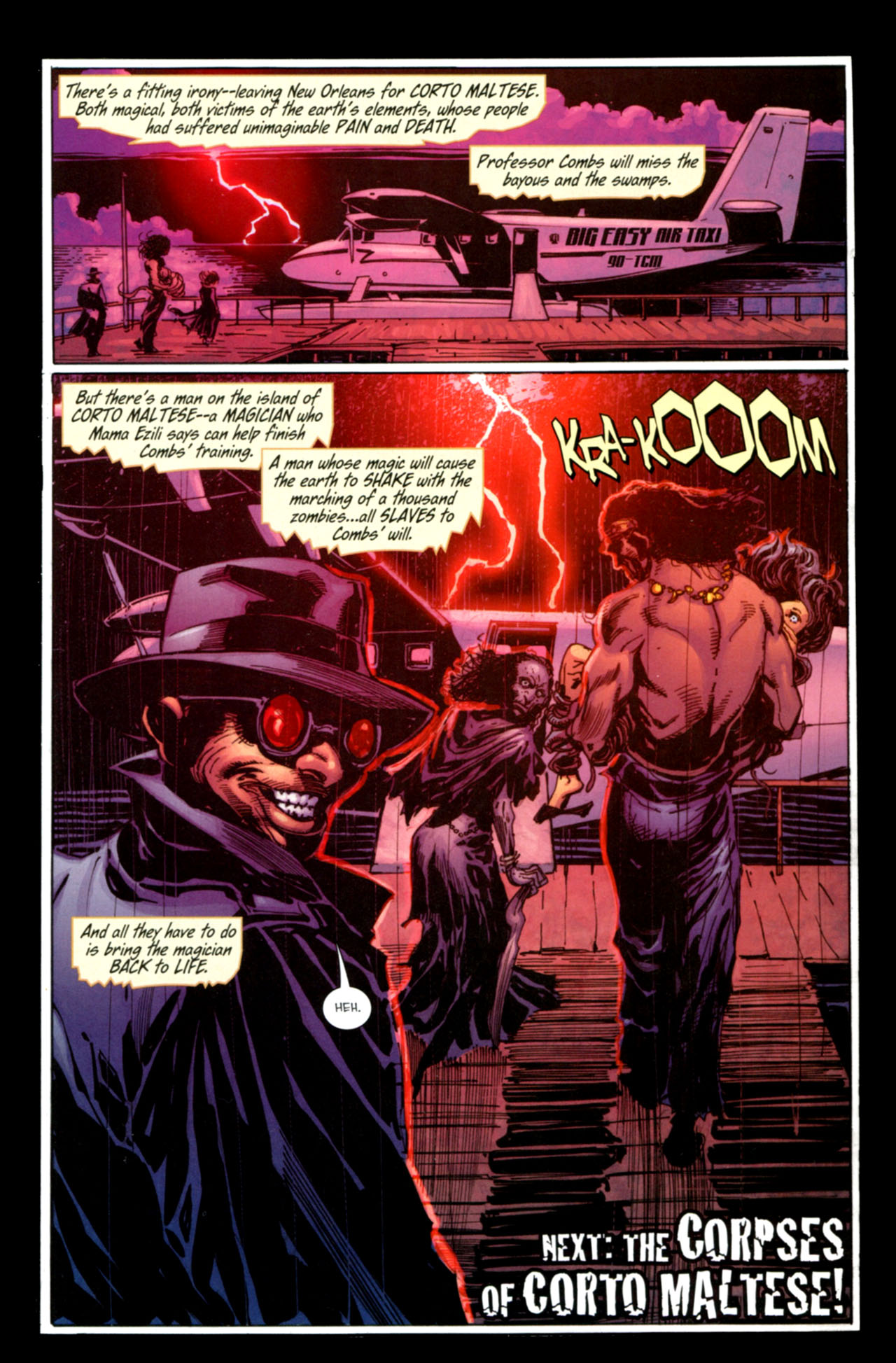 Batman Confidential Issue #46 #46 - English 22