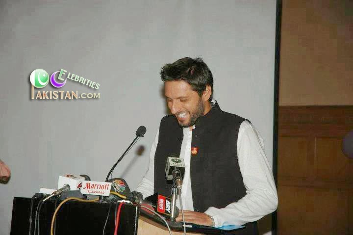 Shahid Afridi's Brother Wedding Unseen Pictures Shahid Afridi's Brother Wedding Unseen Pictures