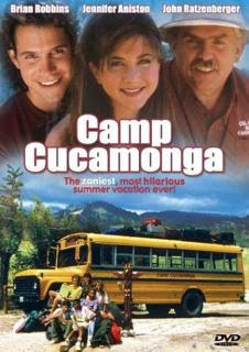 El Campamento Cucamonga – DVDRIP LATINO