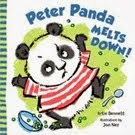 Peter Panda Melts Down!