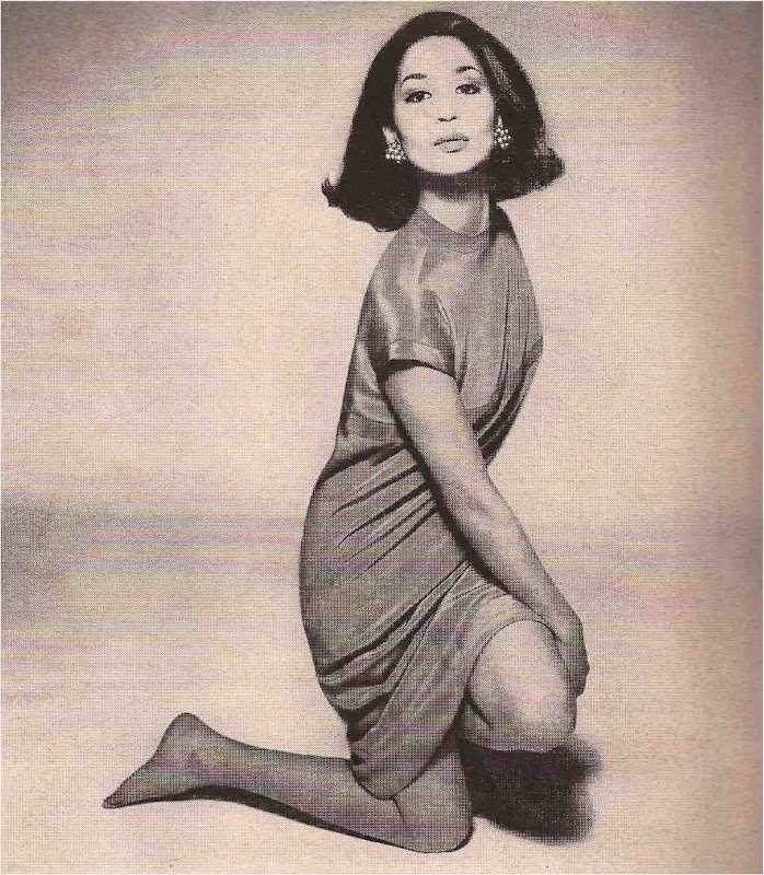 china machado an iconic model who broke racial barriers china machado an iconic model who broke racial barriers